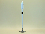 Модель Ракета-Носитель Союз-5 (М1:144)