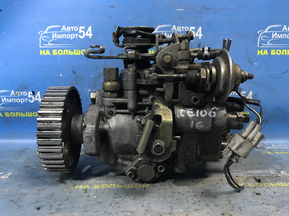 ТНВД TOYOTA COROLLA 1995