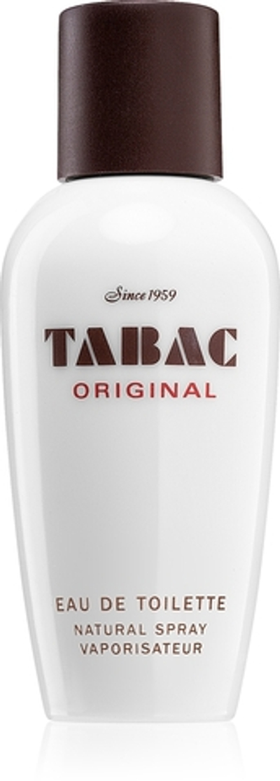 Tabac Original Туалетная вода с распылителем для мужчин