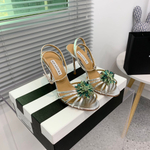 Aquazzura Pumps 10.5 cm