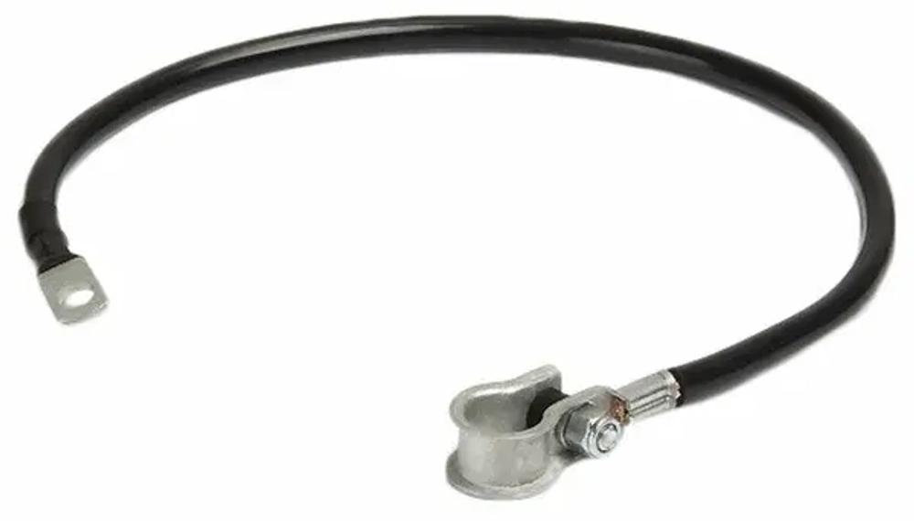 Провод АКБ минус 3302-3724150