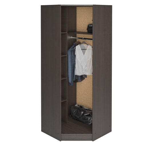 мс для гостиной Марта-15 ШКУ Венге / Дуб Белфорд