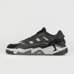 кроссовки Adidas Niteball 2.0 Black / Grey