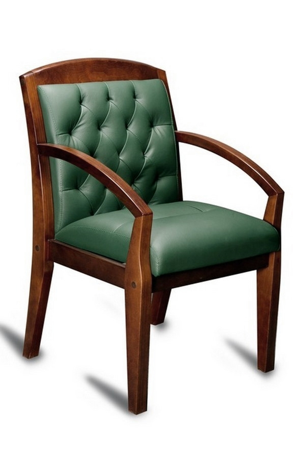 Кресло для руководителя CONGRESS LUX