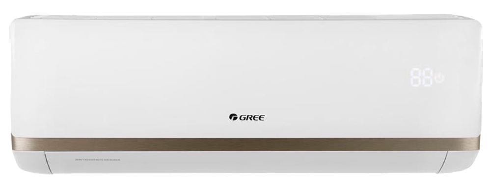 Кондиционер GREE BORA INVERTER Wi-Fi GWH18AAD-K6DNA5E/I