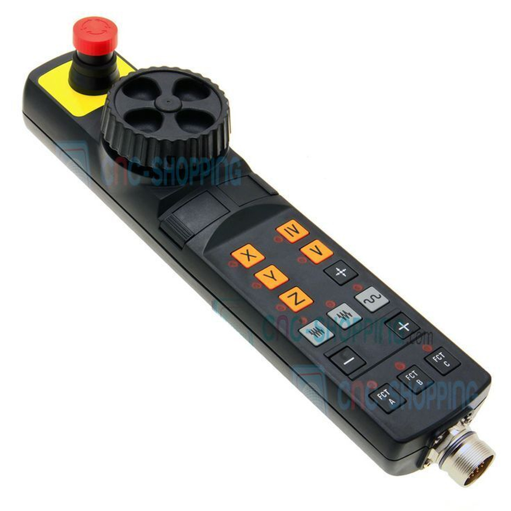 Маховик HR510 FS Heidenhain