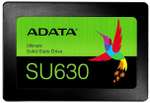 Накопитель SSD 2.5'' ADATA ASU630SS-480GQ-R