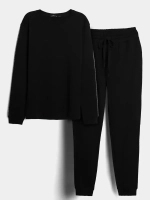 Осенний мужской костюм