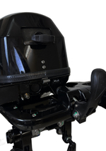 Лодочный мотор Hidea (Хайди) HDEBF 9,9 HES PRO