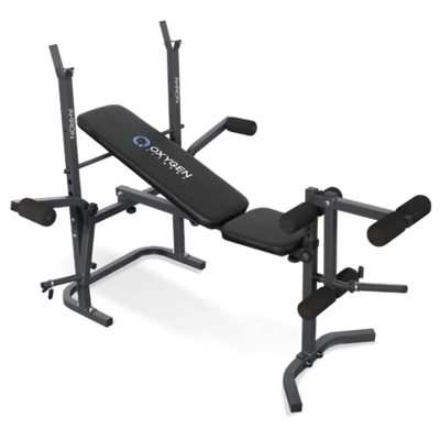 Силовая скамья OXYGEN FITNESS AKRON