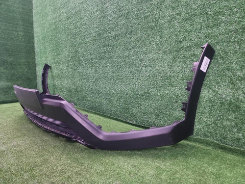 Юбка переднего бампера Hyundai Creta 1 (2016-2021)