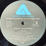 Виниловая пластинка John Williams – Close Encounters Of The Third Kind LP