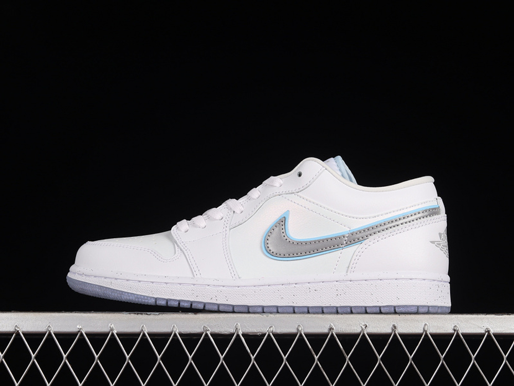 Nike Air Jordan 1 Low SE Dare to Fly futbasket.ru