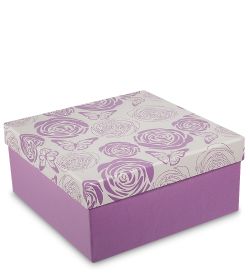 Packing Symphony ZK-08/3 Коробка «Розовые мечты»