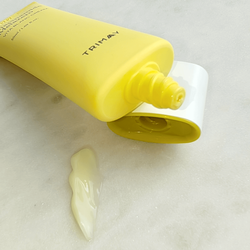 TRIMAY Витаминный крем для борьбы с пигментацией Niacinamide Melazero Vita Blanc Cream 50 мл