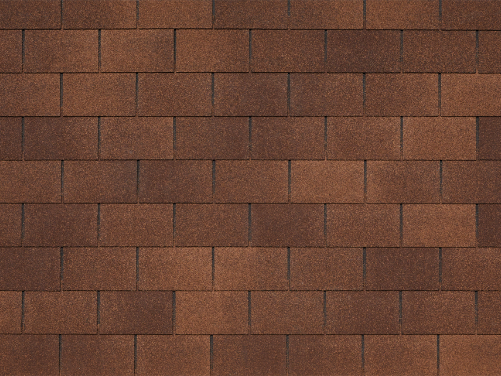 Гибкая черепица Business Toscana