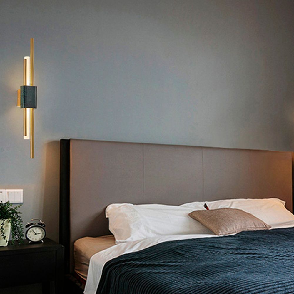 Бра Bert Frank Tanto Small Н45 White By Imperiumloft