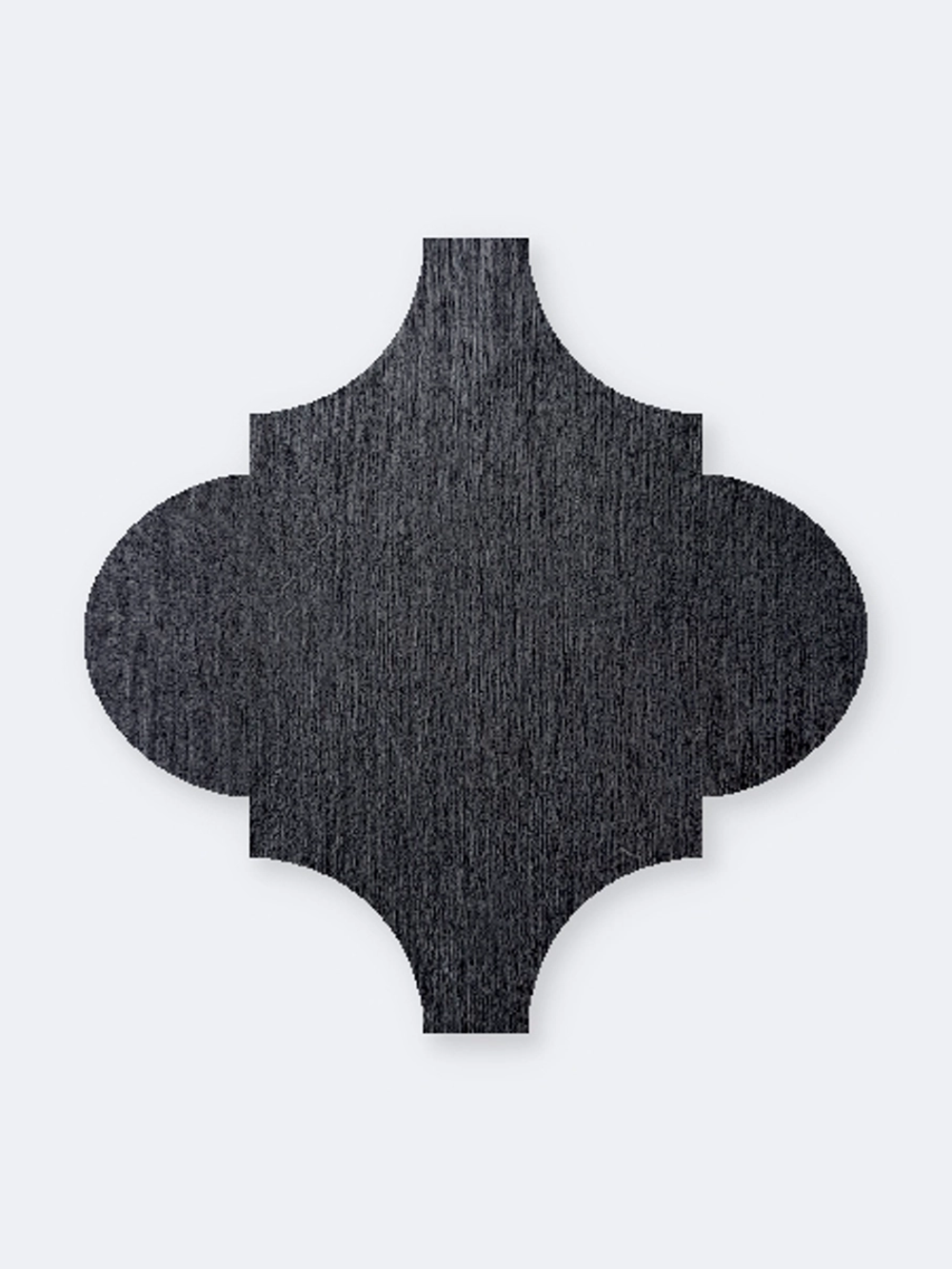 Акриловая краска глянцевая «Чёрная»