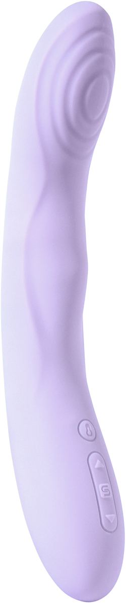 Svakom Selena - Вибратор-пульсатор