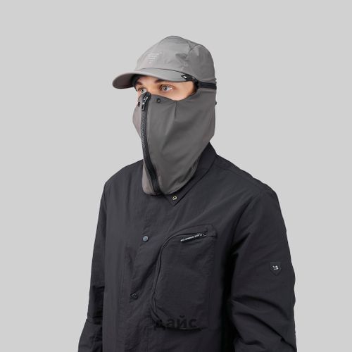 Кепка Krakatau утепленная Pu63-861 артикул:Pu63-861 - купить в магазине Дайс