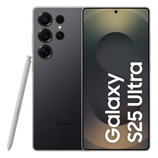 Samsung S25 Ultra