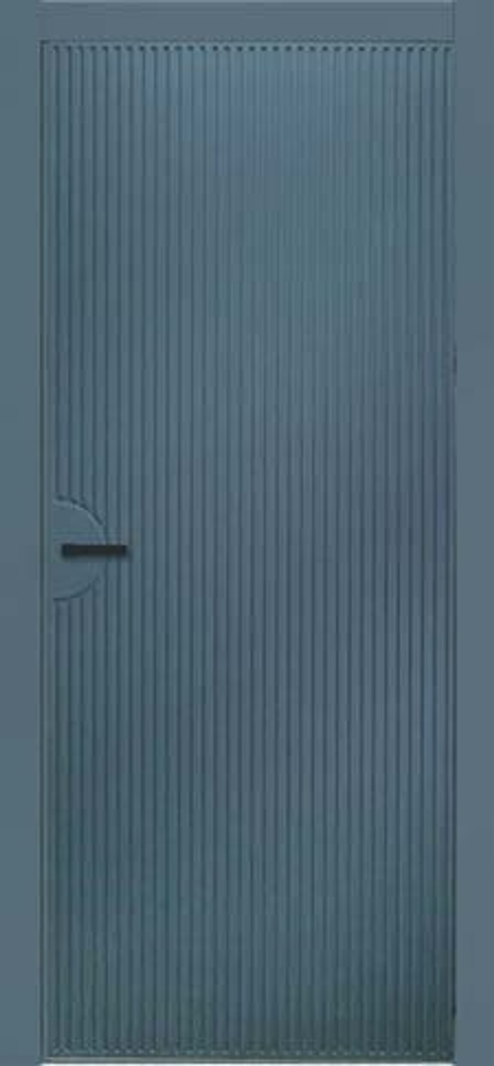 Межкомнатная дверь Insolo Line 1 ДГ