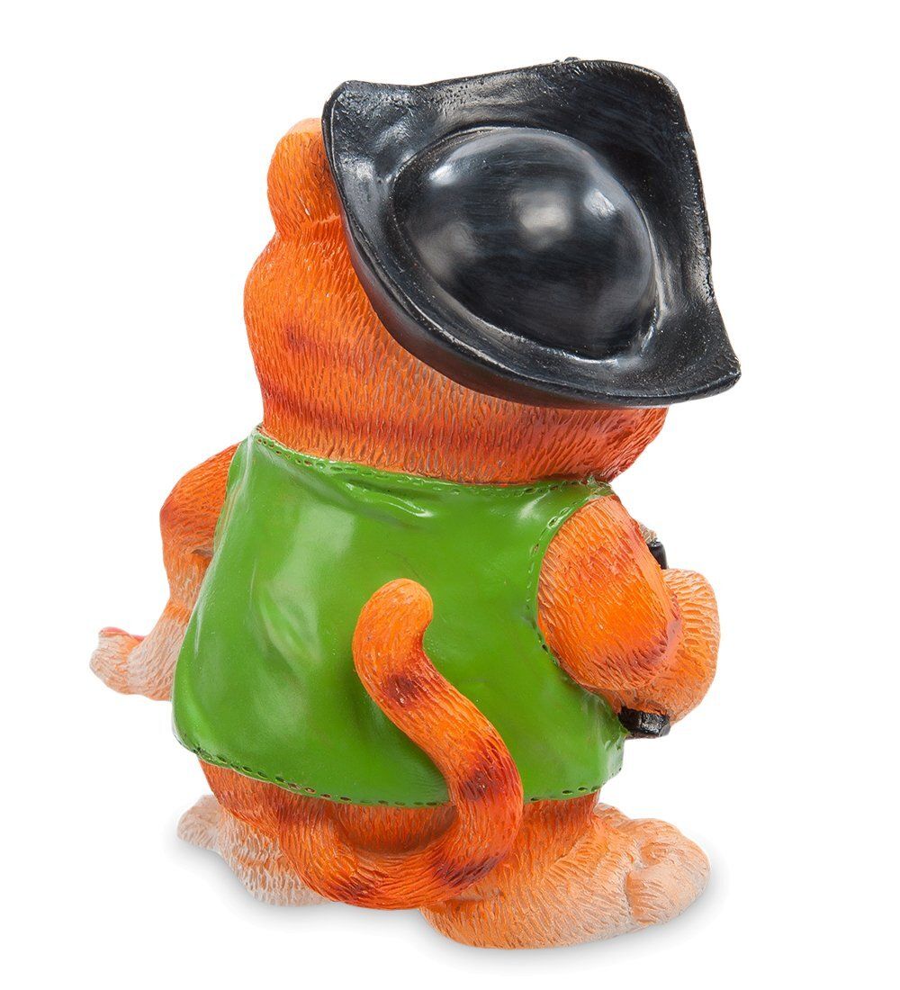 RV-561 Фигурка «Кот Пират» (W.Stratford)