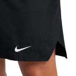 Мужские теннисные шорты Nike Court Dri-Fit Victory 7" Short - черный