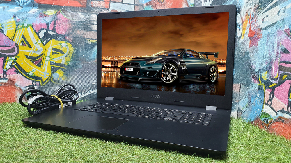 Ноутбук Acer i7-10/12Gb/MX250 2Gb/FHD/ Aspire 3 A317-51G-72MD/Windows 10