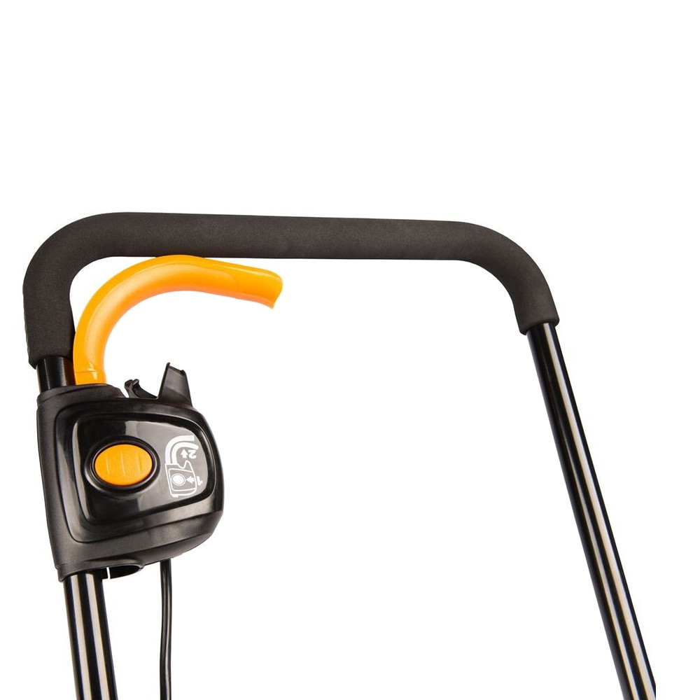 Газонокосилка WORX WG713E электрическая