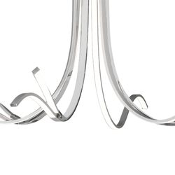 6106 Люстра потолочная CORINTO