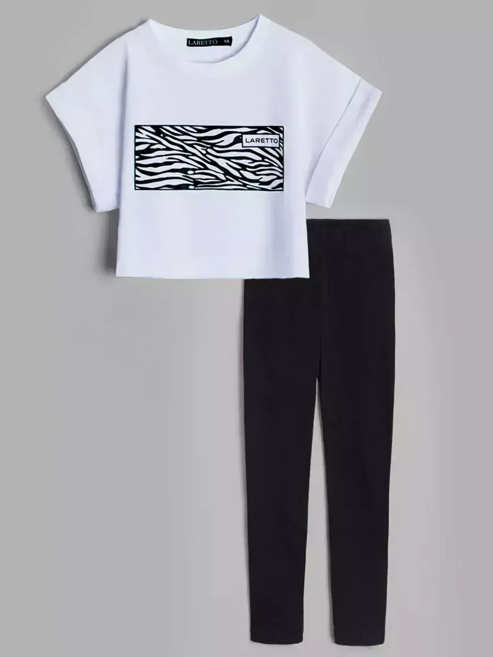 Костюм для девочки в школу