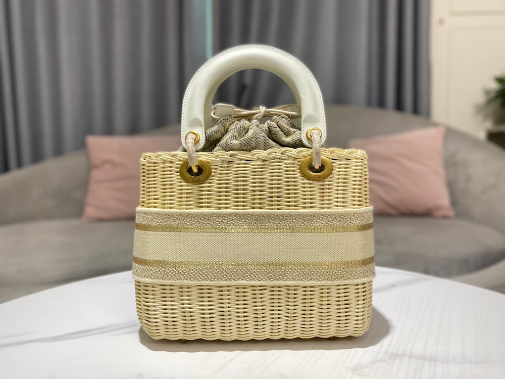 Christian Dior Lady Dior 24 cm