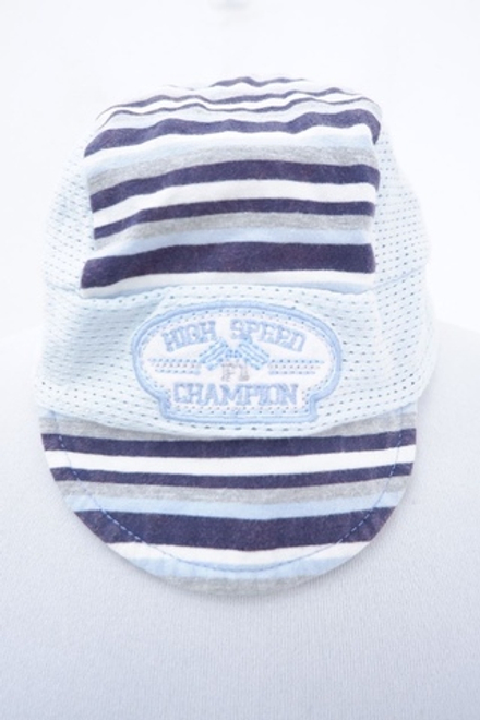 Комплект шапок FIDO на 6/9 месяцев