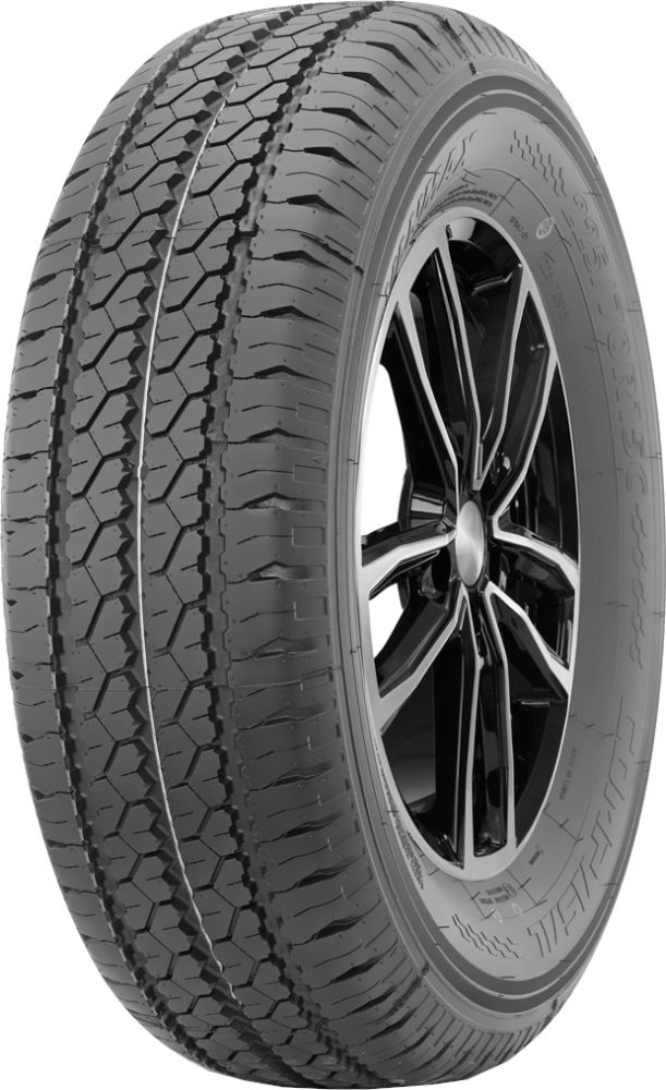 Compasal Vanmax 185/75 R16C 104R