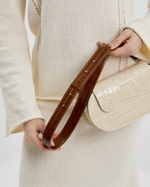 Ремень 1003 14 рыжий