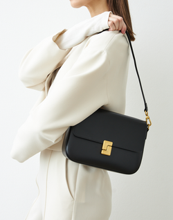 Сумка на плечо XOXO LEGENDS КРОН | Черный