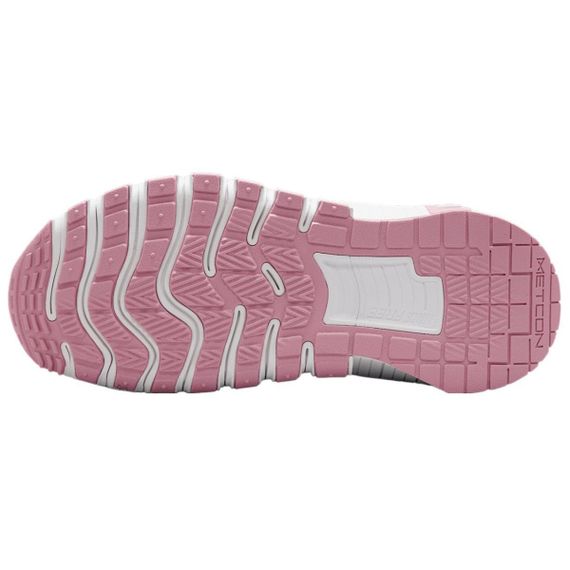 NIKE Free Metcon 6 Кроссовки для тренировок Низкий Верх Белый Женские