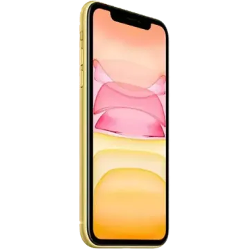 Apple iPhone 11 256 Yellow (Жёлтый)