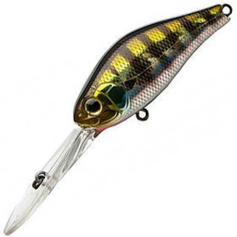 Воблер ZipBaits B-Switcher 3.0 Rattler 509 Blue Gill
