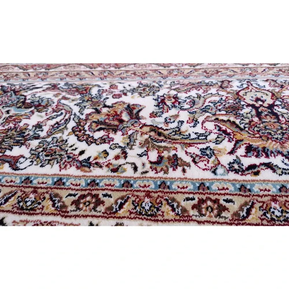 Иранский ковер из Мешхеда шерстяной 150х225 см 5505283 Иран машинный