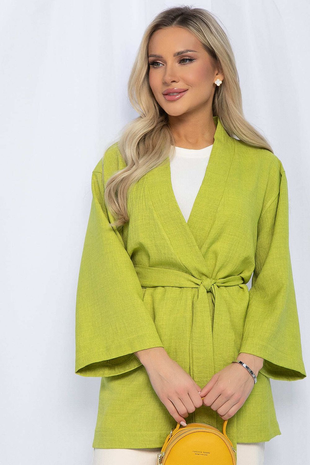 Костюм Киото (яблоко) К13223-12М LT Collection