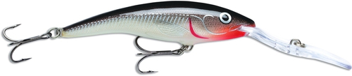 Воблер RAPALA Deep Tail Dancer 13 /S /плавающий/ до 12м, 13см, 42гр