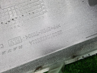 Бампер передний Haval Jolion (2021-2024)