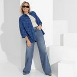 Рубашка Европейский дух (очарование) Charutti (Акция)