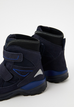 Ботинки детские ECCO SNOW MOUNTAIN