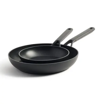 KitchenAid Набор из 2-х сковород Classic 20+28 см.