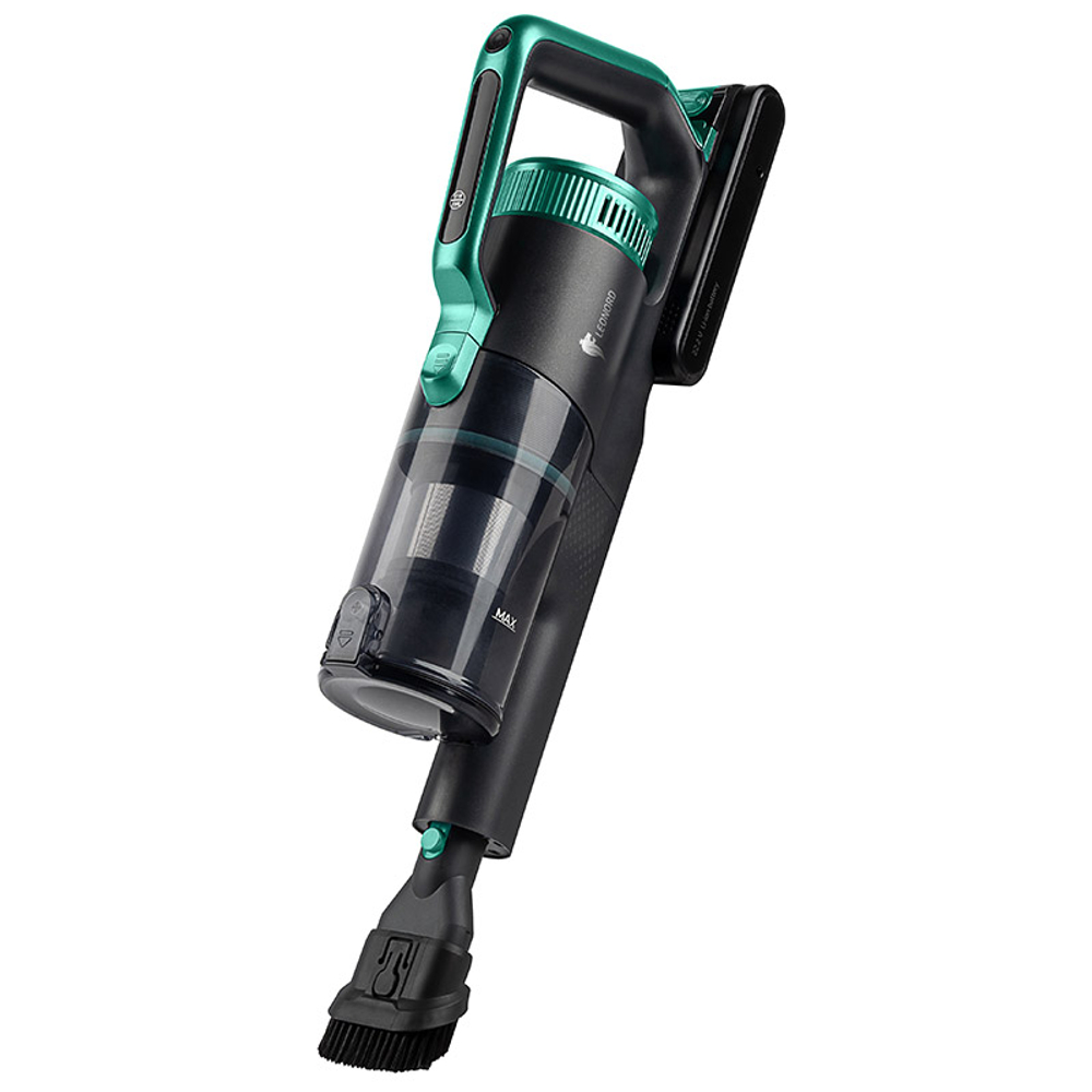 Пылесос вертикальный беспроводной LEONORD LE-1406 (109377)