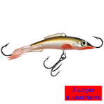 Балансир для рыбалки AQUA БУБА