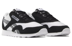 Кроссовки Veefriends X Reebok Classic Nylon Accountable Ant